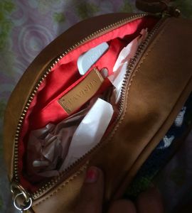Brand New With Tag Very Stylish Seling Bag
