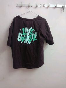 DRESSBERRY TSHIRT FOR WOMEN