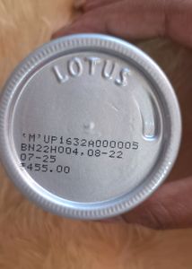 Lotus Herbals Night Cream