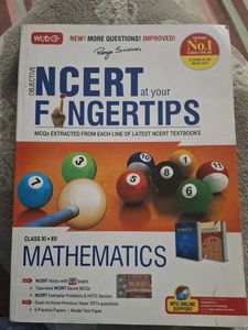 NCERT Mathematics Textbook