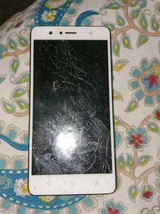 Lenovo Smart Phone