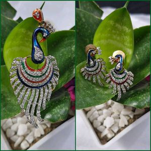 AD Pendent Set
