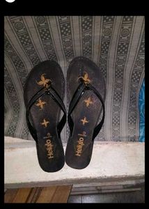 Size 11 New Slippers