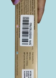 New Faces Canada 18ml FOUNDATION