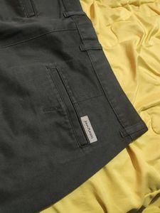 John Players Pant