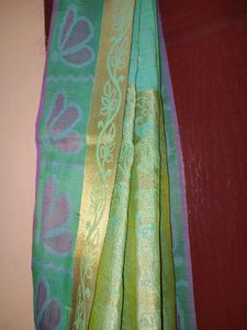 Silk Cotton