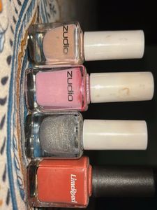 Nail Polish Bundle
