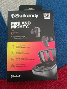 Skullcandy Dime TWS Earbuds