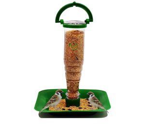 Bird Feeder