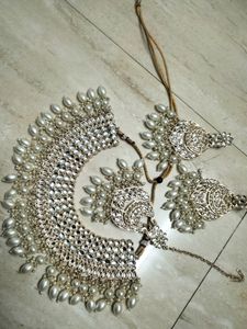 Jewellery Set 👀