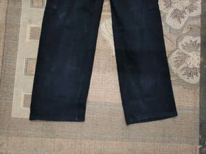 B@24 Size-30 Cargo Jeans