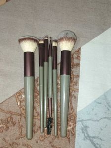 Huda Beauty Brush Set