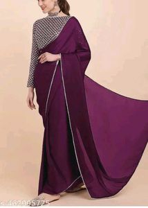 Very Beautiful Saree New