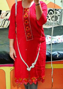 New Kurta