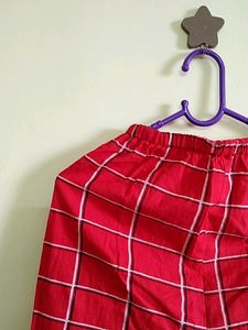 Pajama Night Coord Set