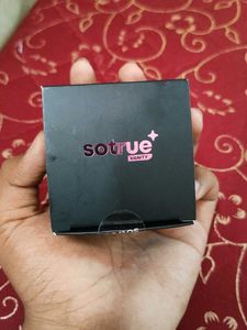 Sotrue Vanity Blurify Filter Primer - 15g