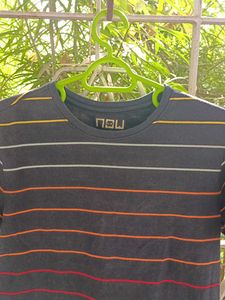 Striped Tshirt