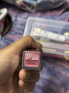 MAYBELLINE NEW YORK - Touch of spice