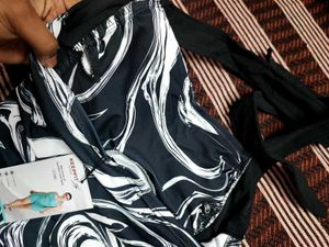 Swim suit - Bold Print