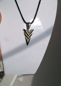 Glow In Dark Pendant