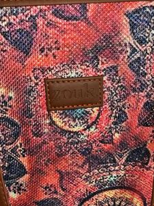 Zouk Handbag