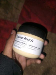 L'Oreal Absolut Repair Mask