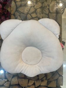 Babyhug Baby Pillow