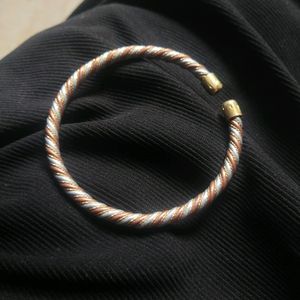 Panch Dhatu Kadaa or Bracelet For Men&amp; Women.
