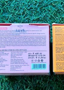 Dot &amp; Key Moisturizer