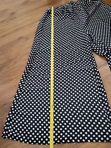 Polka Dot Plazzo