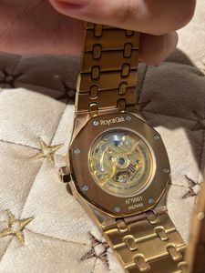 Audemars Piguet Royal Oak Tourbillon