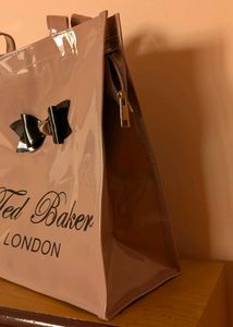 DUPE Ted Baker London Tote Bag