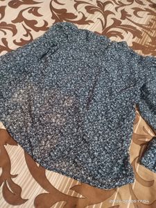 Upper Wear