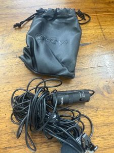 BOYA BY-M1 Microphone