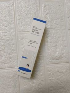 ROUND LAB Skincare Set