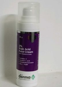 The Derma Co 2% Kojic Acid Face Serum