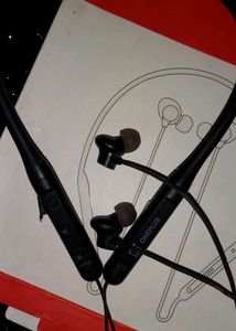 One Plus Bullets Z Wireless Bass Edition Neckband