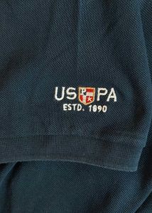 T Shirt Men US POLO