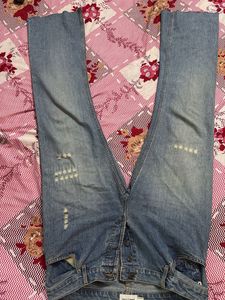 Jeans For Sale Just Bought 1 Day Ago