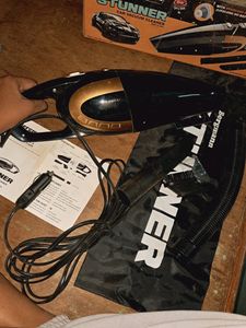 Bermwnn Car Vacuum