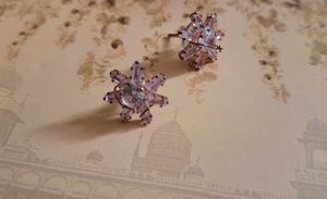 Pearl &amp; Rhinestone Jewelry Set