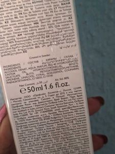 Oriflame Women&#39;s Collection Innocent White Lilac