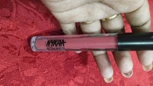 Nykaa Matte Lipstick
