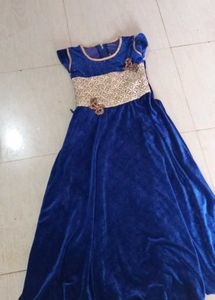 Anarkali Top