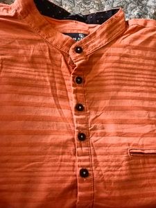 Men Kurta In 39 Size