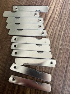 SDI Pencil Knife Blades - 10 Pack