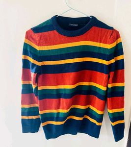 LC Waikiki Kids Pullover!