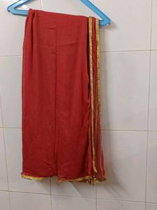 Gharara Set.