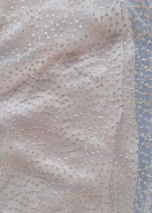 Elegant Brown &amp; Beige Salwar Kameez