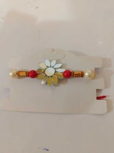 Handmade Rakhi Set (Set of 2)